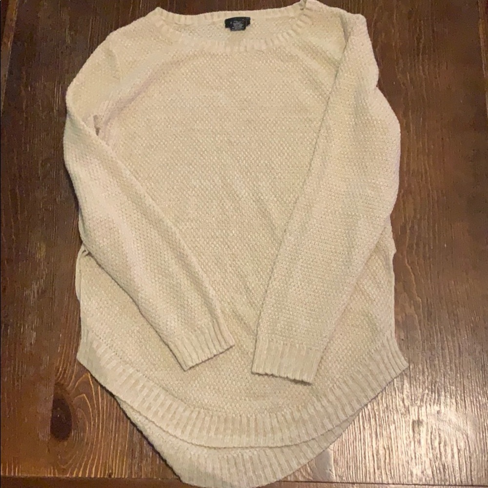 🔥3 for $10 🔥 Rue 21 Knit Sweater